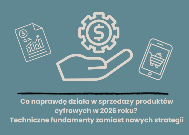 Sprzedaż w biznesie online Dagmara Okapiec