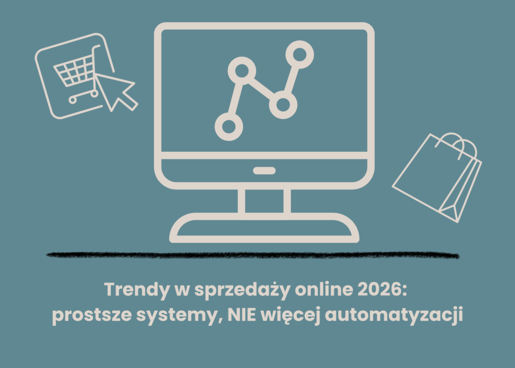 Sprzedaż online