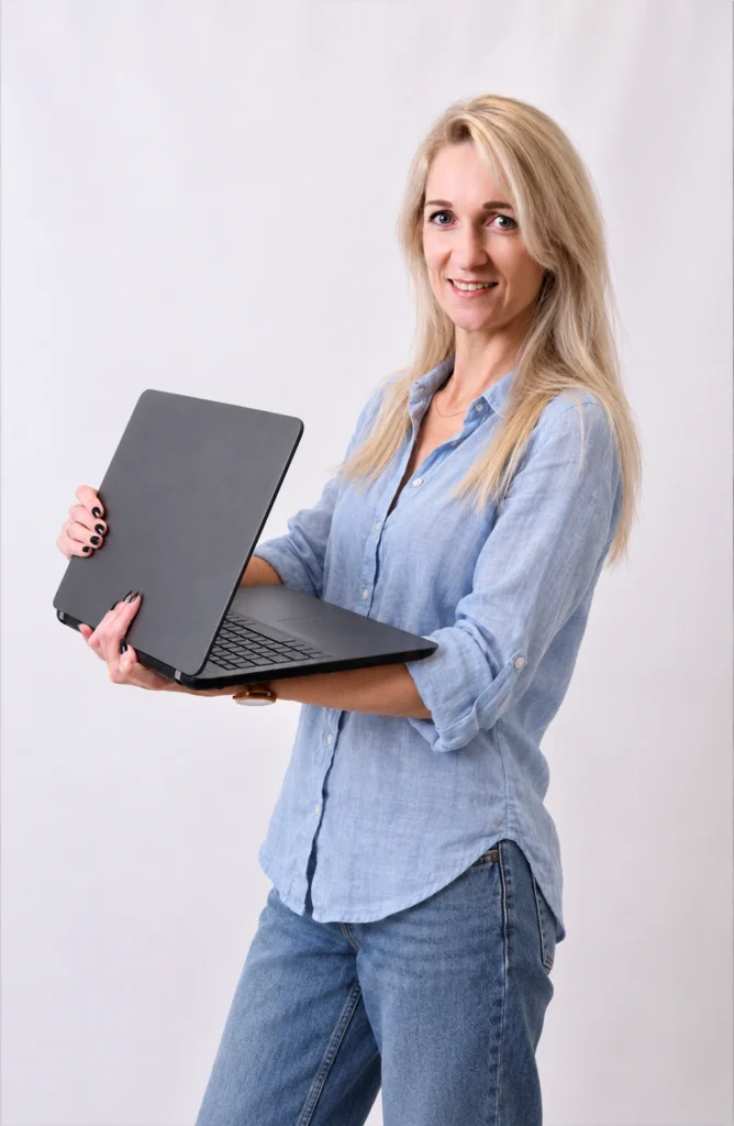 Wordpress, WooCommerce Dagmara Okapiec