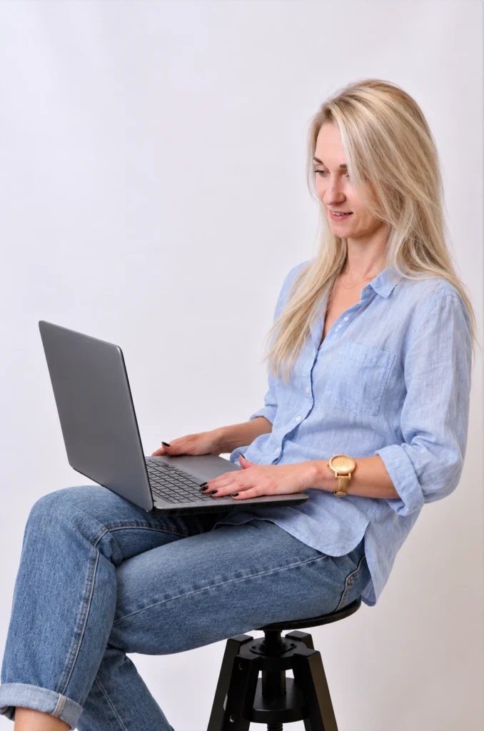 dagmara okapiec praca wordpress