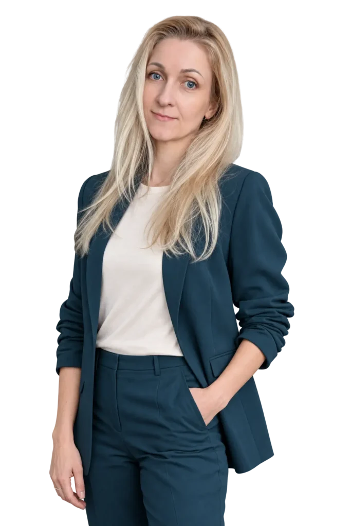 Systemy sprzedaży Dagmara Okapiec