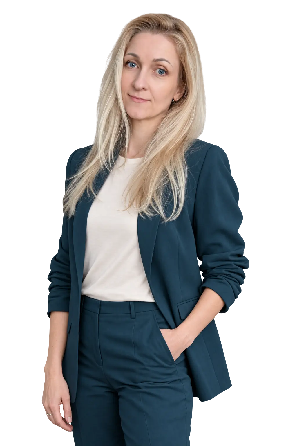 Systemy sprzedaży Dagmara Okapiec